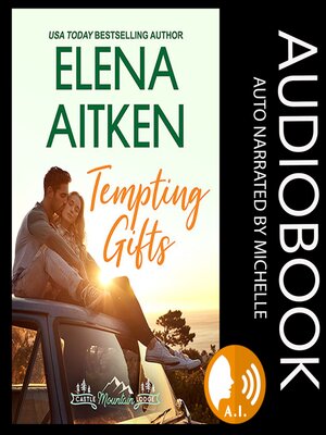 cover image of Tempting Gifts